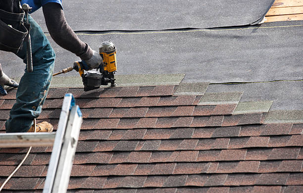 Licensed Gutter Installation service in Freeport, ME - Brentwood Metal Roofing